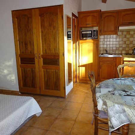 Location Villa Et Studios Roquebrune-sur Argens Luaran gambar