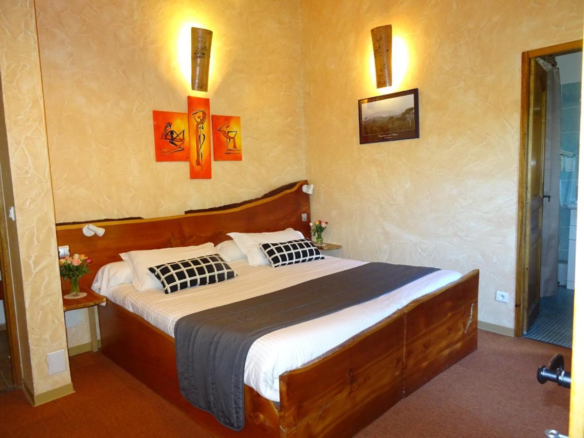 Location Villa Et Studios Roquebrune-sur Argens Luaran gambar