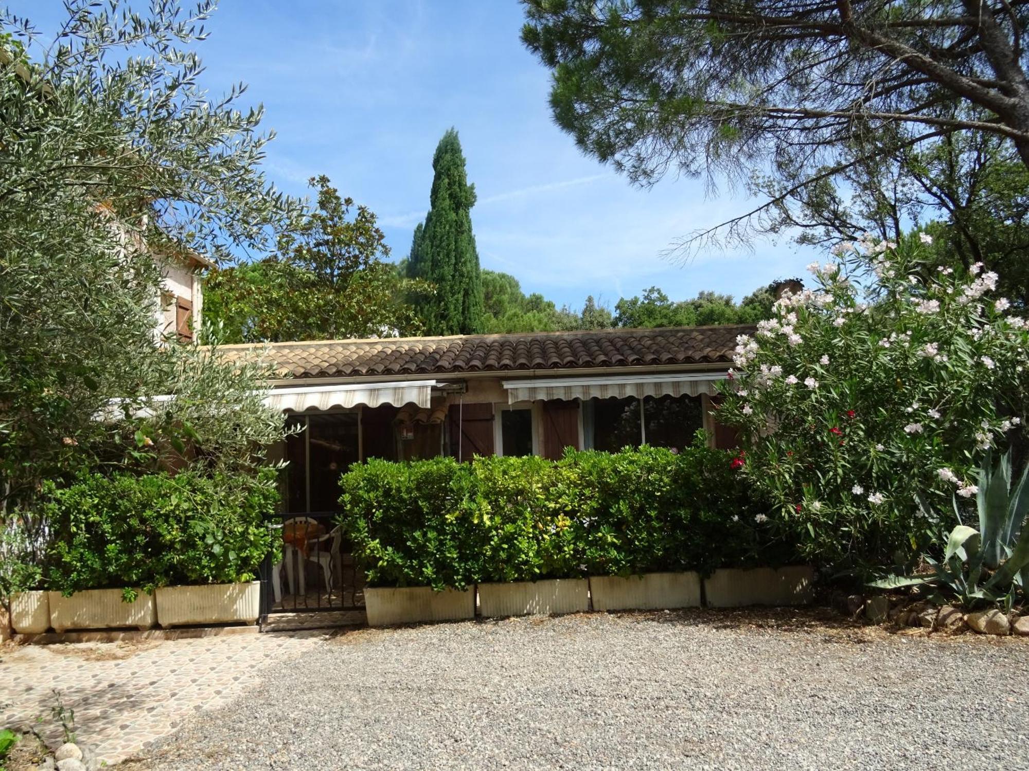 Location Villa Et Studios Roquebrune-sur Argens Luaran gambar