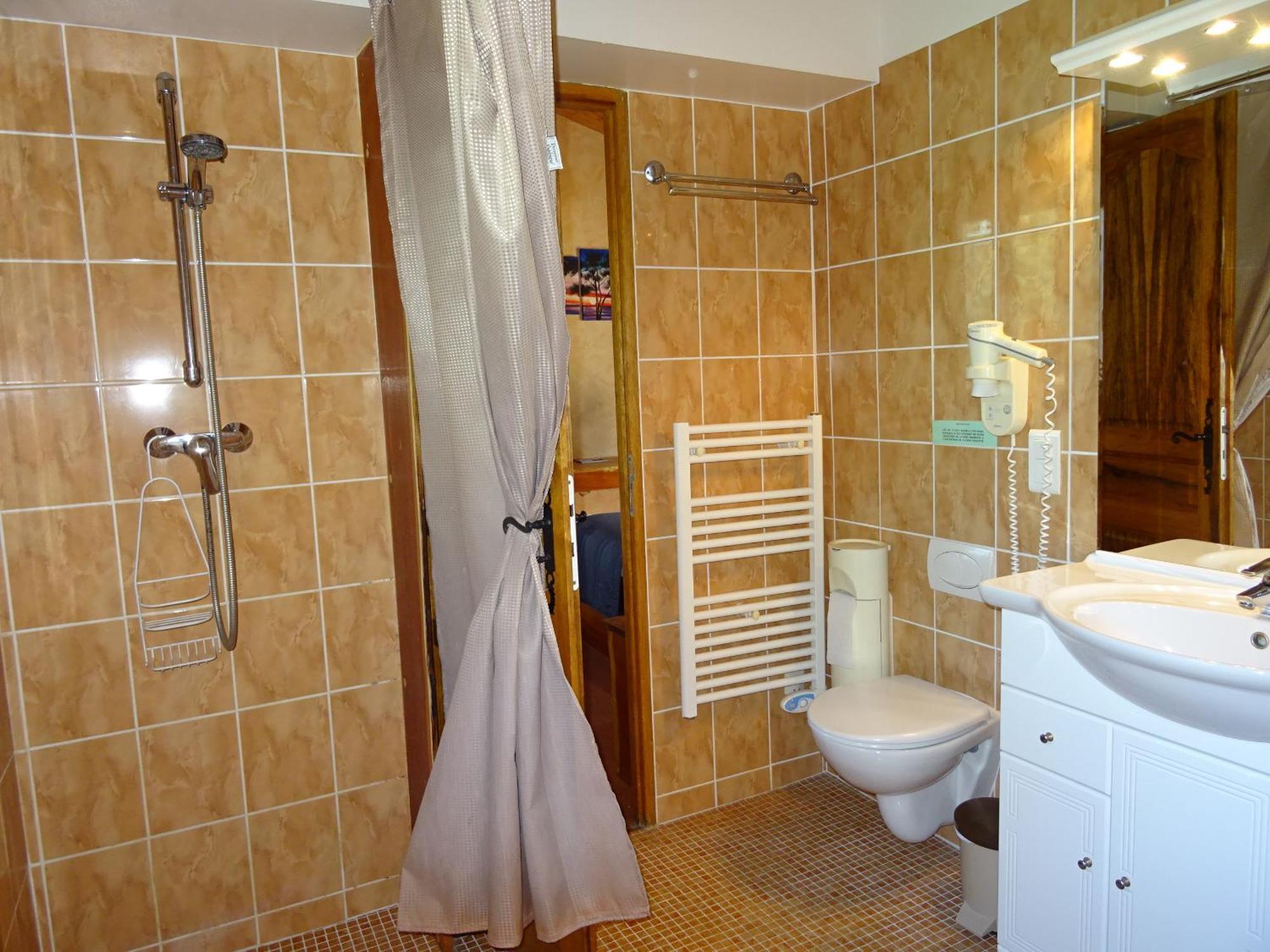 Location Villa Et Studios Roquebrune-sur Argens Luaran gambar