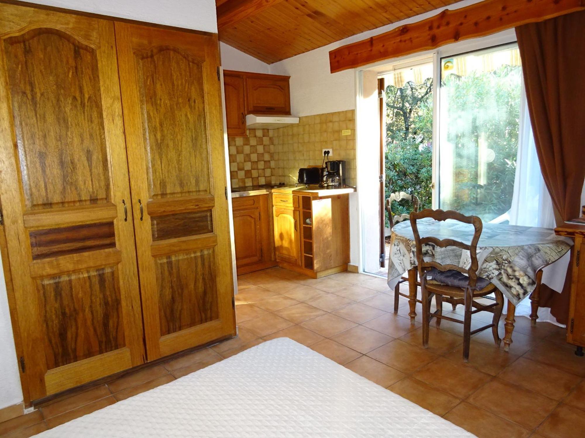Location Villa Et Studios Roquebrune-sur Argens Luaran gambar
